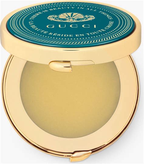 gucci aftershave balm|Gucci baume nourrissant universal.